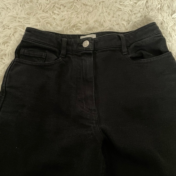 Aritzia Wilfred Free Melina Pant (Twill) - Picture 4 of 8